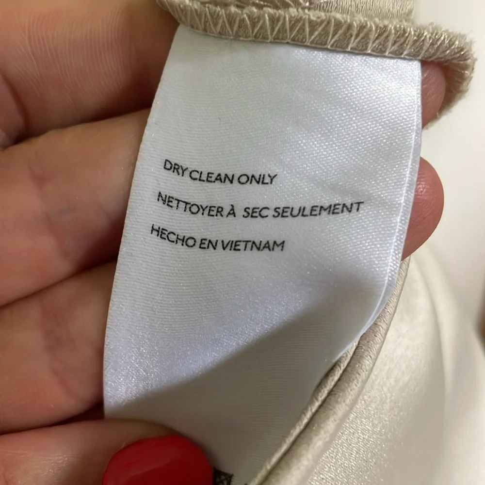BHLDN cali cowl midi slip dress - Picture 14 of 15
